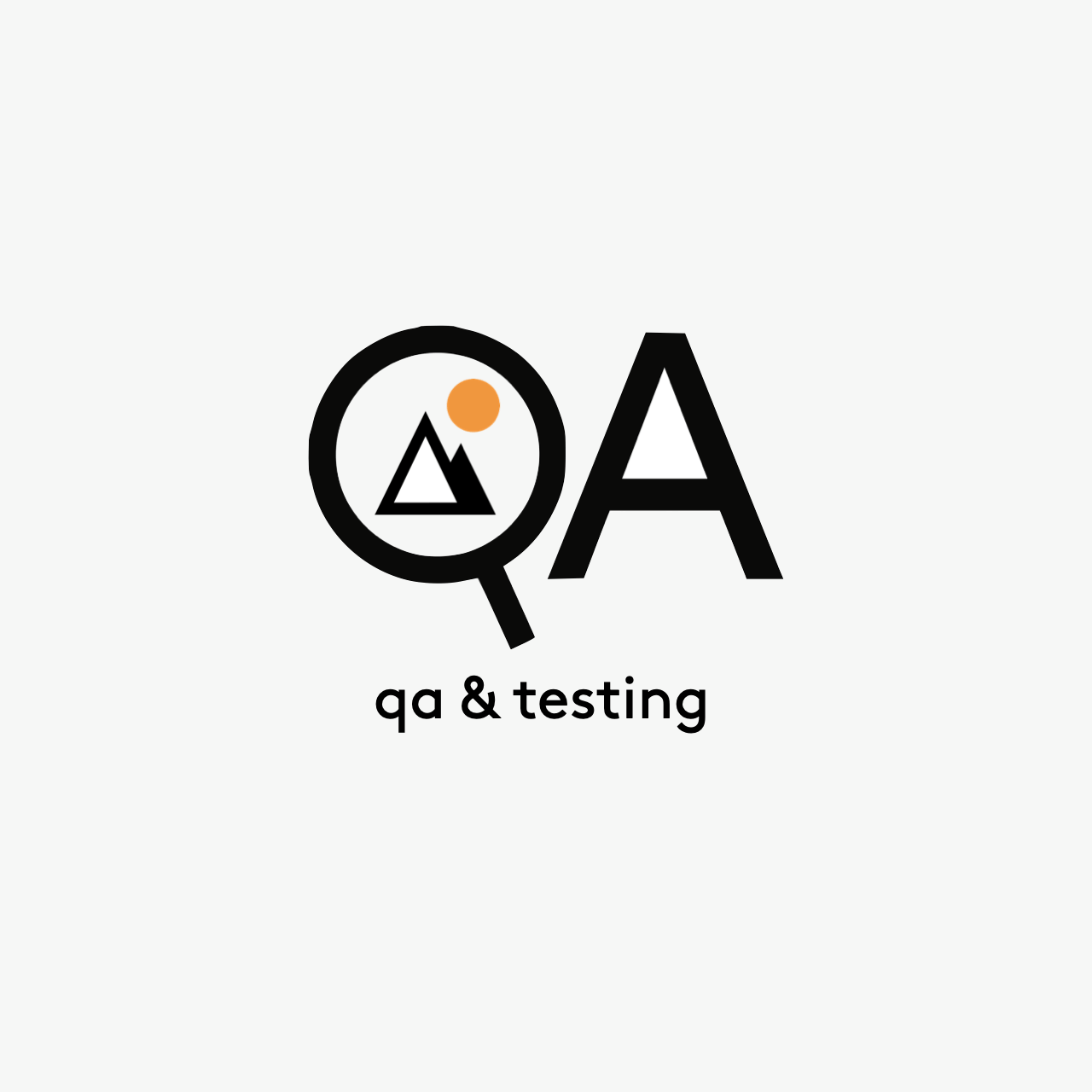 Quality assurance (QA) and Testing services